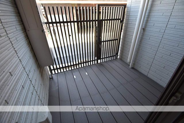 CASA VITAの内装写真