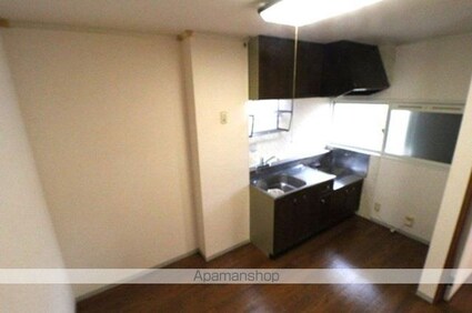 シャルム由比ヶ浜　ＡＢ[1LDK/47.91m2]の内装1