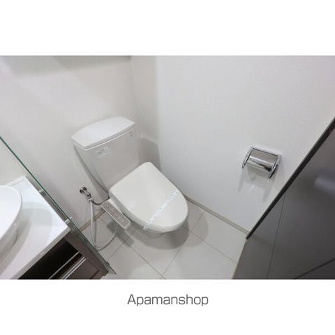 ISM谷町六丁目の内装写真