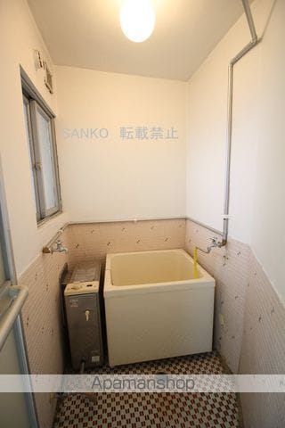 マンション若草の内装写真