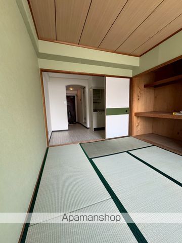 メゾン雅の内装写真