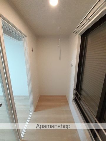 エアリーベルK Iの内装写真
