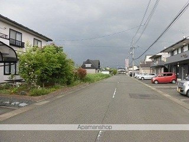 シャーメゾン矢巾Eの周辺写真