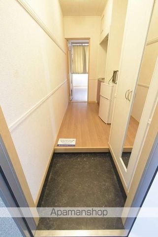 レオパレス大樹の内装写真