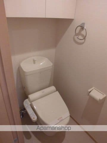 サニークレストの内装写真
