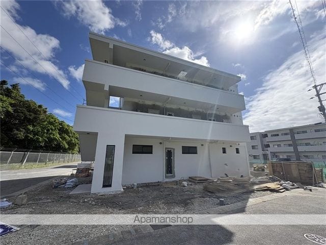 CASA K.M
