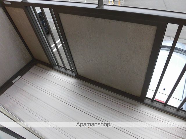 メゾンリバティーの内装写真