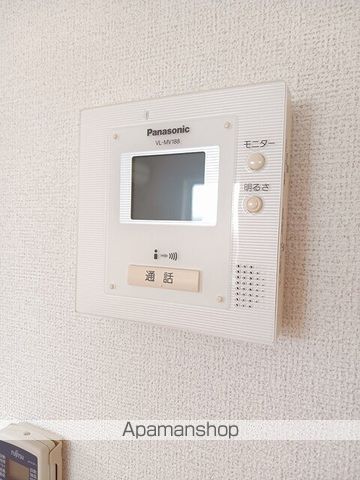 ウィンドミルの内装写真
