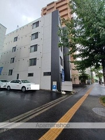 Villa大通・煌の外観写真