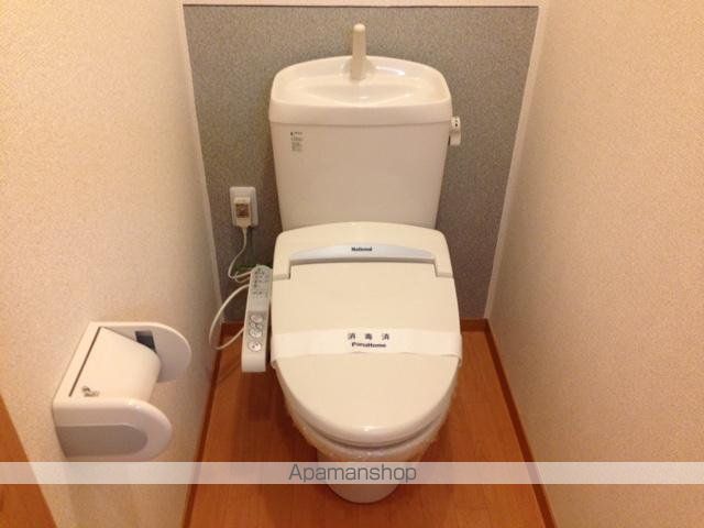 エトワール六甲の内装写真