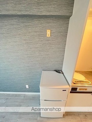 グランテージ城ケ崎[1R/25m2]の内装6