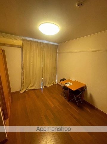 レオパレスつばめの内装写真