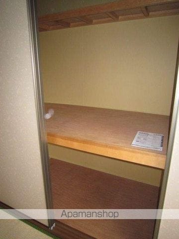 サンファミールIIの内装写真