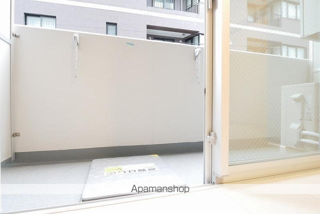 プレミアムキューブG市谷甲良町の内装写真