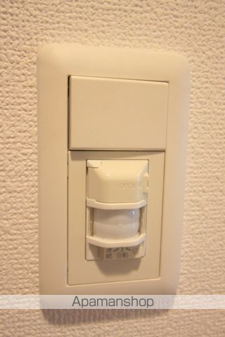 フォレシティ肥後橋の内装写真