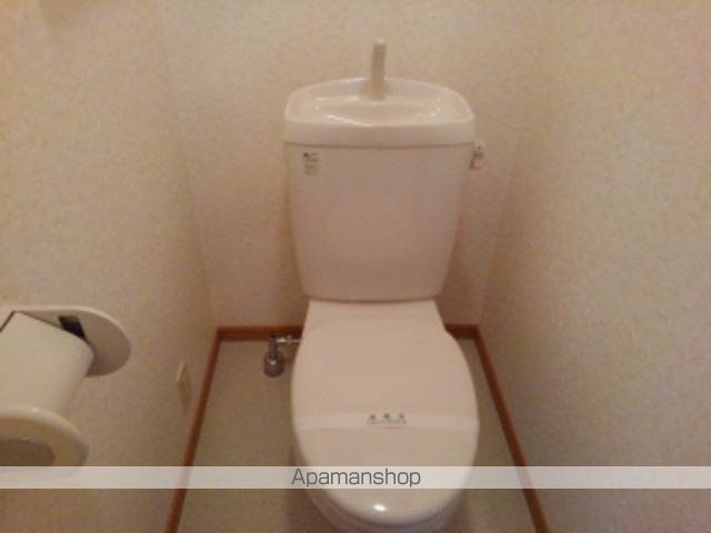 トリニティ-グレースの内装写真