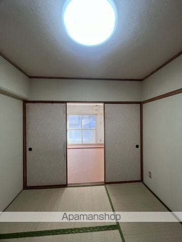 コーポ幸和IIの内装写真