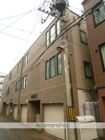 コアライズ参番館の外観写真