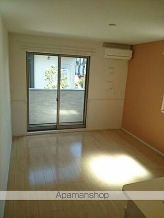 ラ・ルミエール　Ⅱ[2LDK/55.23m2]のリビング・居間