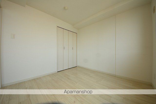 グランディール元町の内装写真