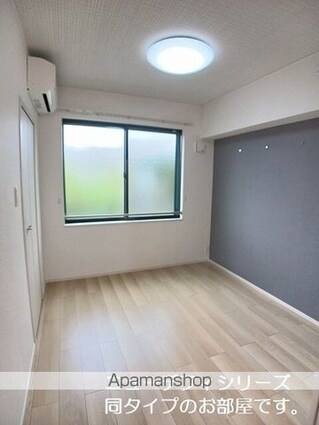 Ｖｉｉｄｅｓ[1LDK/36.34m2]のその他内装