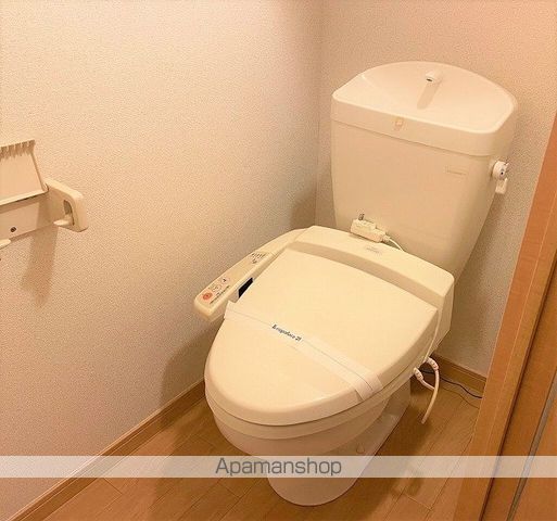 レオパレスソレイユ柏Iの内装写真