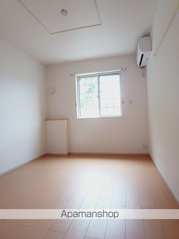 シャンドコリーヌの内装写真