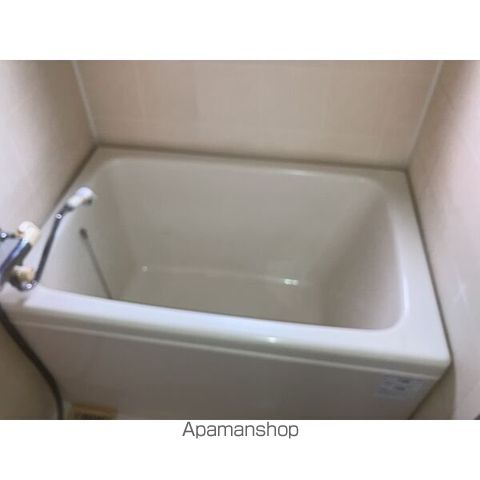 セントラルハイツ駒方の内装写真