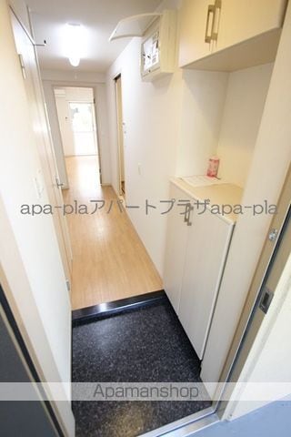 ワイズ パラシオンの内装写真