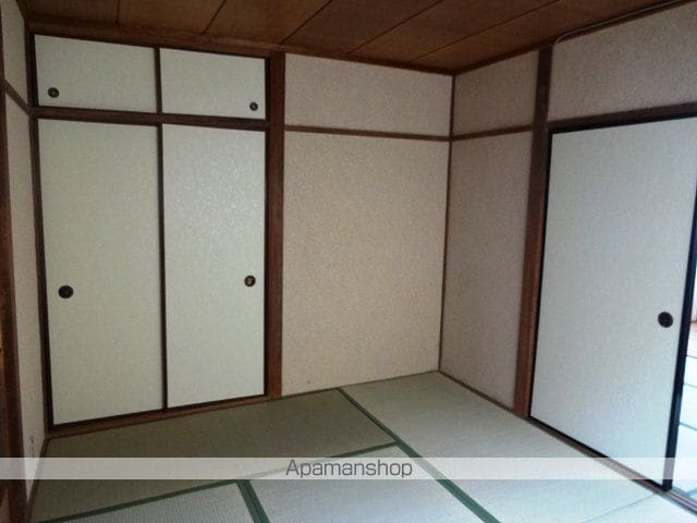 近鉄難波・奈良線 石切駅 徒歩27分 2階建 築51年の内装写真