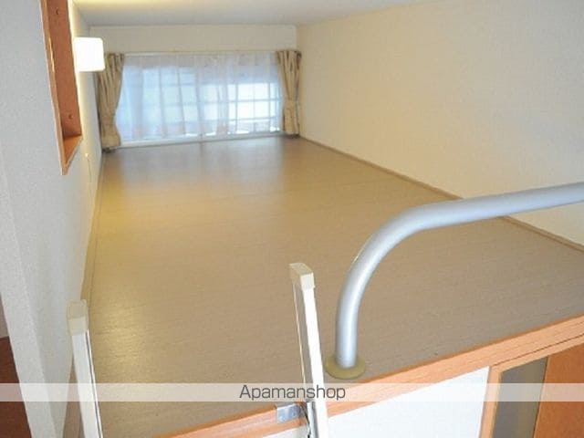 レオパレスシャンテの内装写真