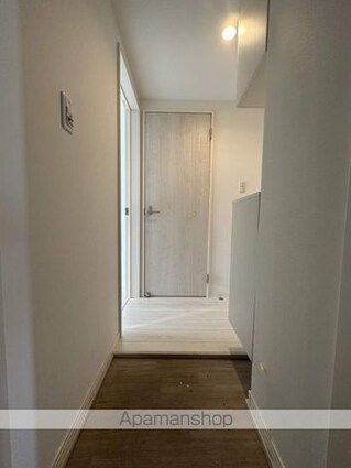 ＭＯＶＥ庚午北壱番館[1DK/28.58m2]の内装1