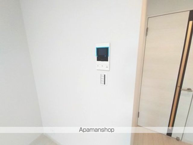 ティアラ北巽の内装写真
