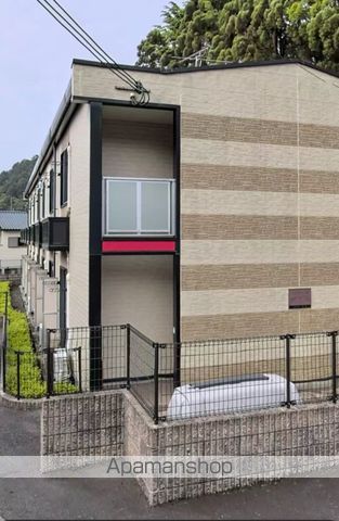 レオパレス氷室の外観写真