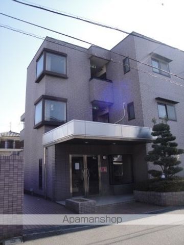 フリーディオ倉治の外観写真
