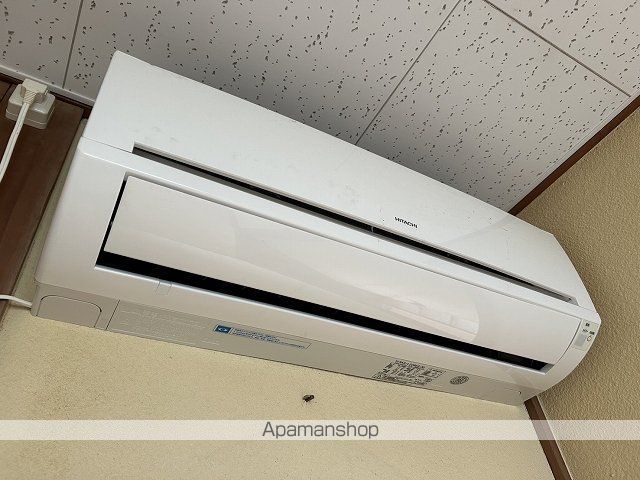 登アパートの内装写真
