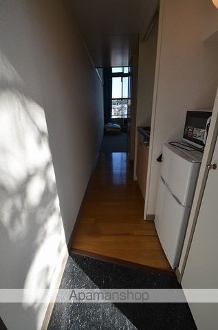 レオパレスクエストの内装写真