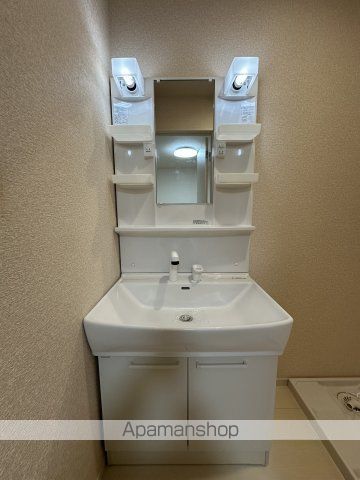 シュガーハイムの内装写真