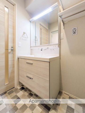 シャーメゾンプレミアス大津の内装写真