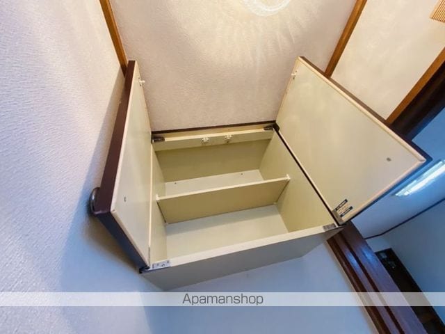 パークヒル高丘の内装写真