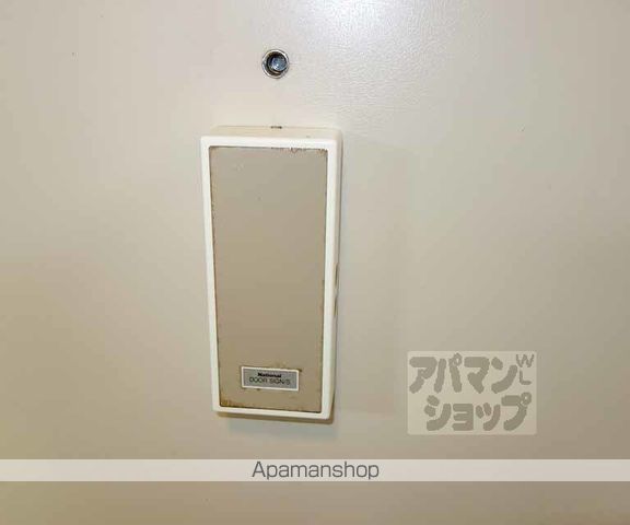 第一中原グリーンマンションの内装写真