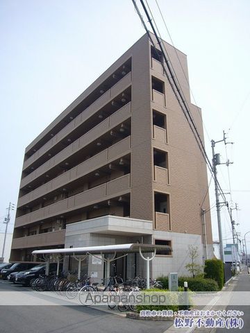 グラン フォレの外観写真