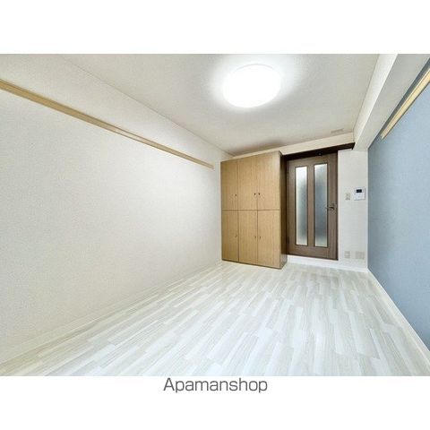 バースランド小松島の内装写真