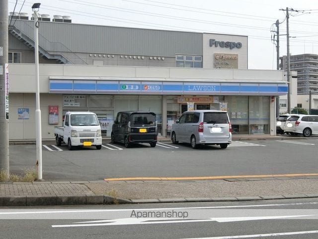 ウィスティリア長泉の周辺写真