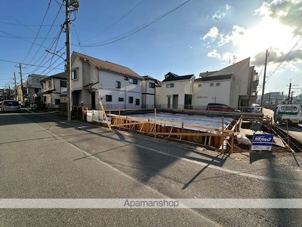 ＮｏｓｓＡ散田町[1R/28.02m2]の外観4