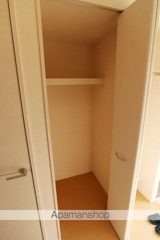 グレイス仁の内装写真