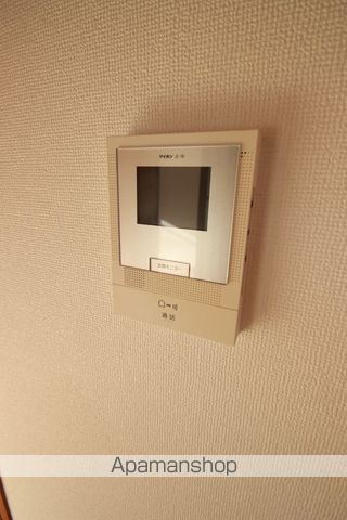 アミカル高橋の内装写真