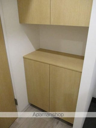 東京都杉並区高円寺南２丁目[1LDK/40.4m2]の内装3