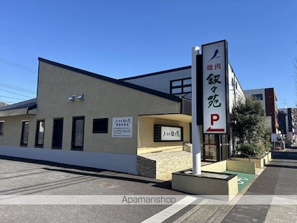 東京都練馬区関町北３丁目[1K/19.87m2]の周辺3