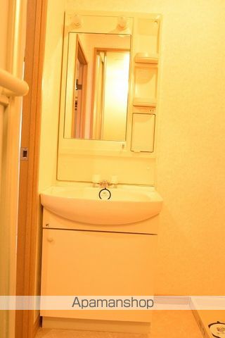 CR.パークサイドの内装写真